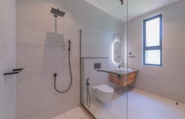 4-Bedroom + DSQ Luxury Residence for Rent in Loresho Ridge