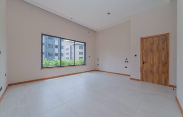 4-Bedroom + DSQ Luxury Residence for Rent in Loresho Ridge