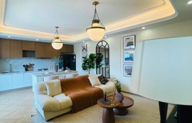 Premium 1-Bedroom Apartment for Sale in Brookside Oak with Rooftop Swimming Pool.