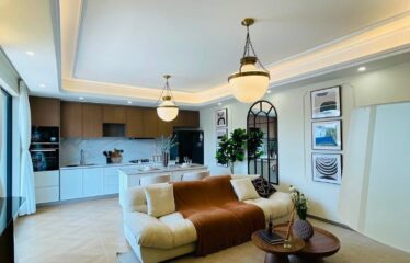 Premium 1-Bedroom Apartment for Sale in Brookside Oak with Rooftop Swimming Pool.
