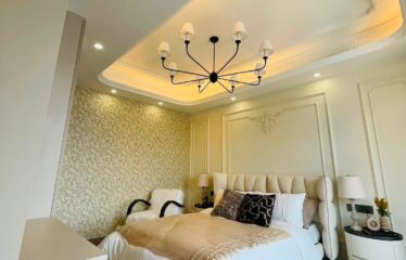 Premium 1-Bedroom Apartment for Sale in Brookside Oak with Rooftop Swimming Pool.