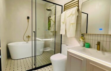 Premium 1-Bedroom Apartment for Sale in Brookside Oak with Rooftop Swimming Pool.